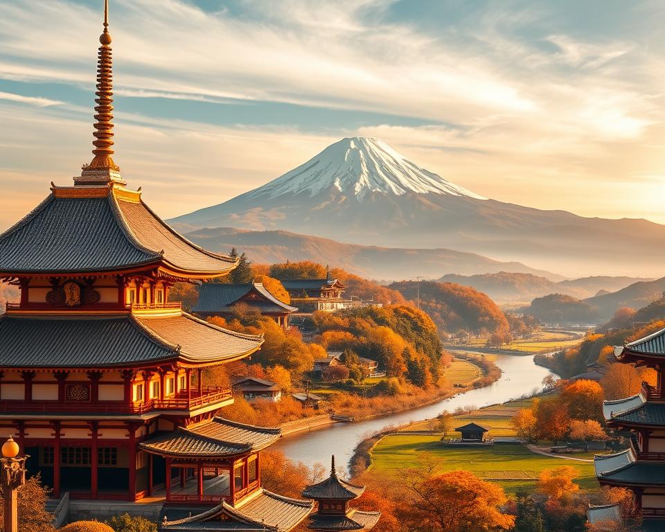 Sehenswürdigkeiten Tochigi