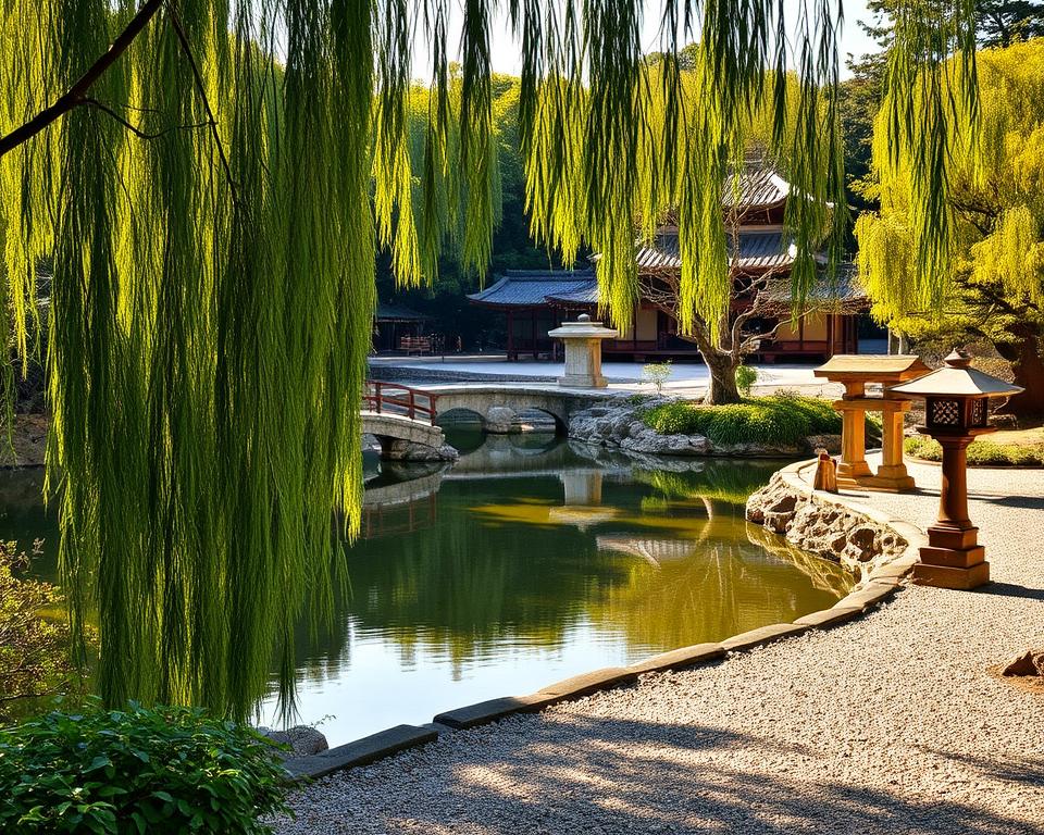 Shukkei-en Garten Hiroshima Shukkei-en Garten Hiroshima