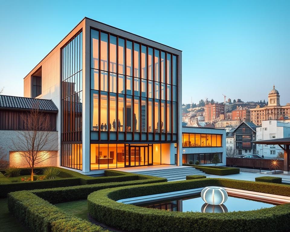 Standorte japanisches Kulturinstitut in Deutschland