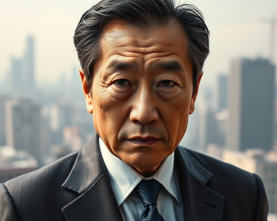 Takeshi Kitano japanischer Filmemacher