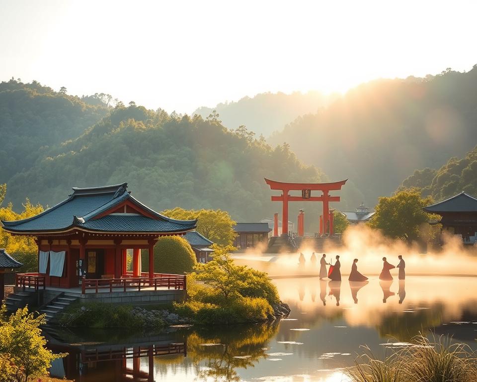 Tochigi Geschichte und kulturelles Erbe