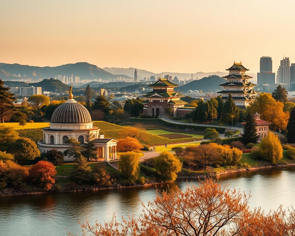 Top Sehenswürdigkeiten Hiroshima Top Sehenswürdigkeiten Hiroshima