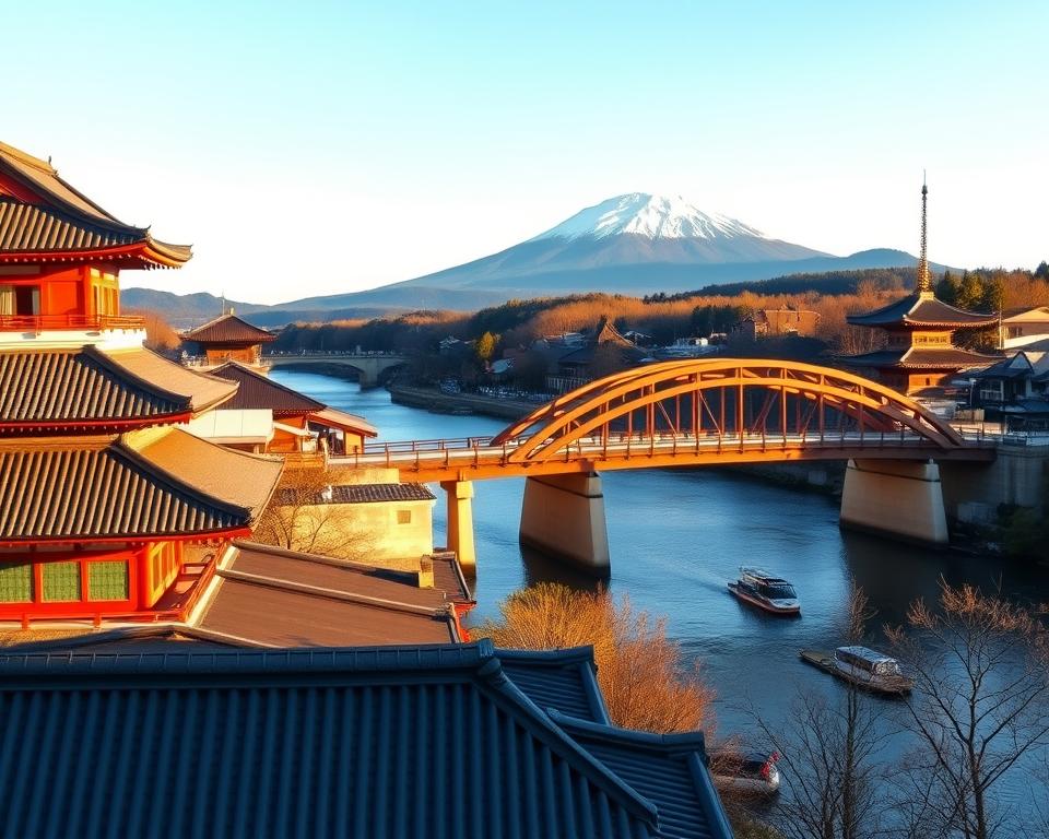 Top Sehenswürdigkeiten Yamaguchi