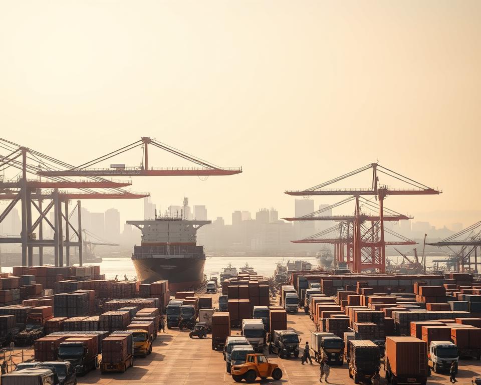 Wirtschaftliche Bedeutung Fukuoka Hafen Wirtschaftliche Bedeutung Fukuoka Hafen