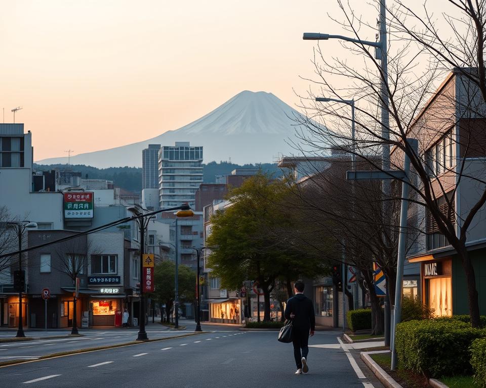 Work-Life-Balance Japan Stressbewältigung Work-Life-Balance Japan Stressbewältigung
