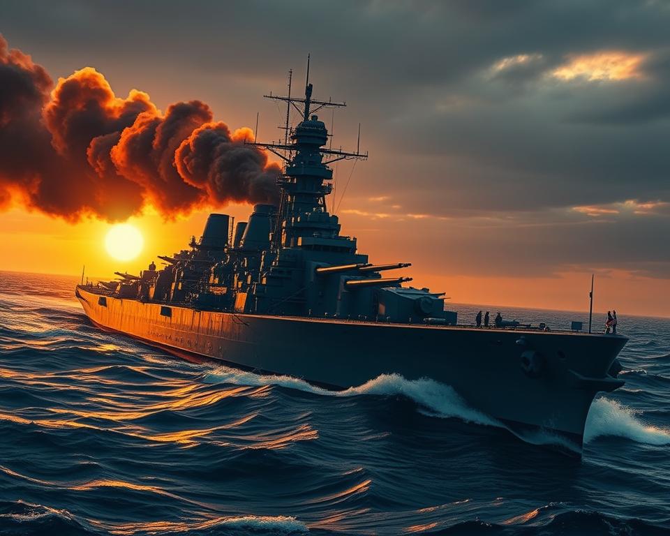 Yamato Schlachtschiff Kriegseinsatz Yamato Schlachtschiff Kriegseinsatz