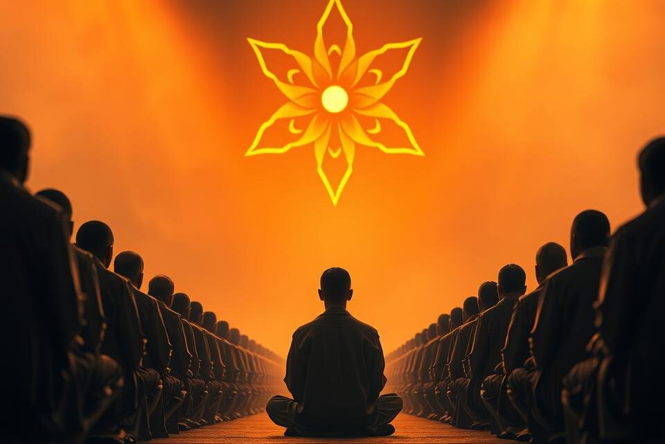 Aum Shinrikyo: Japanische religiöse Bewegung