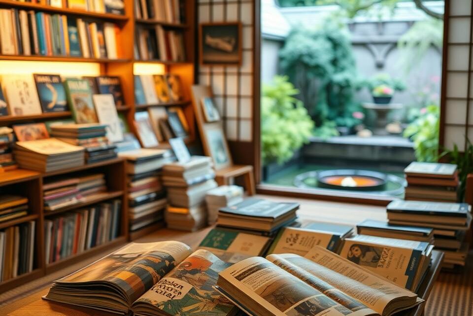Die besten Bücher über Japan: Entdecke Land & Kultur