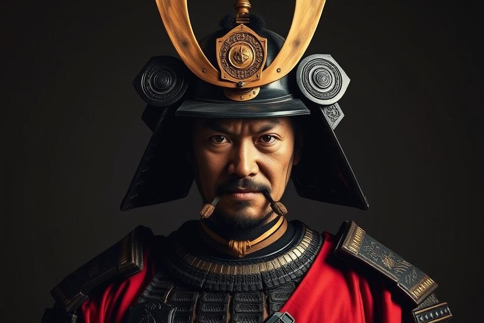 Date Masamune – Der mächtige Samurai aus Sendai