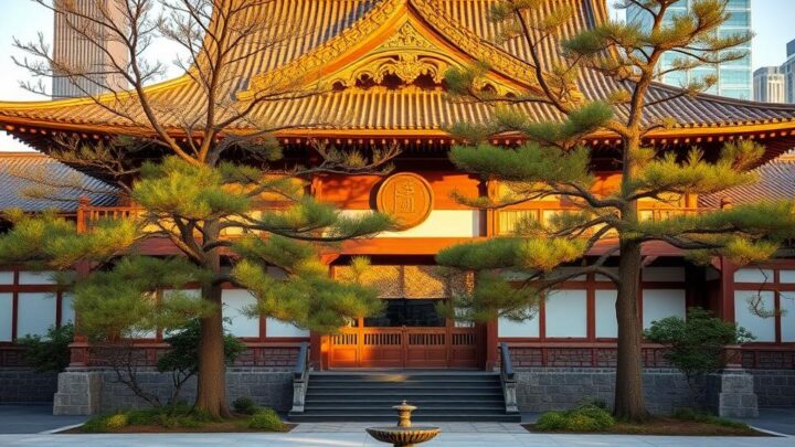 EKO Haus Düsseldorf – Buddhistische Kultur & Gemeinschaft