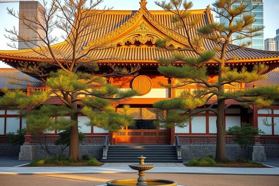 EKO Haus Düsseldorf – Buddhistische Kultur & Gemeinschaft