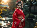 geisha bedeutung
