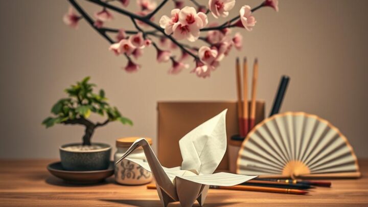 Die besten Geschenke für Japan Fans – Inspiration