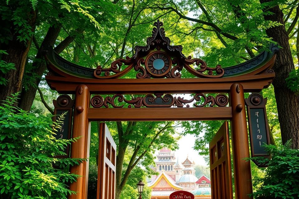 Ghibli Park: Magische Welt der Studio Ghibli Filme