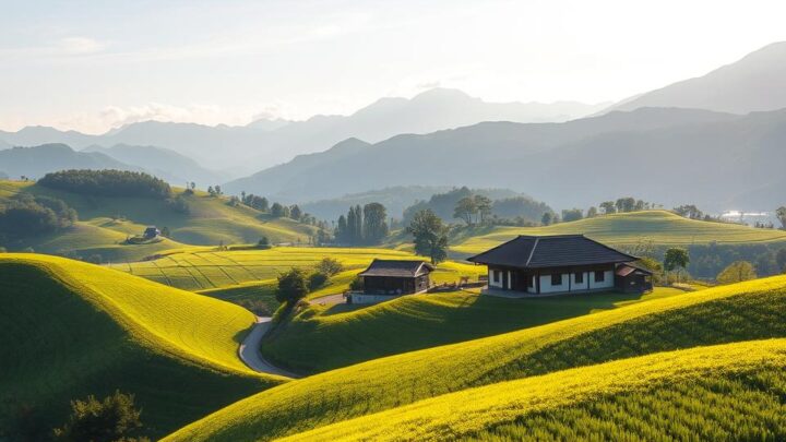 Entdecken Sie Gunma Japan – Kultur & Tradition