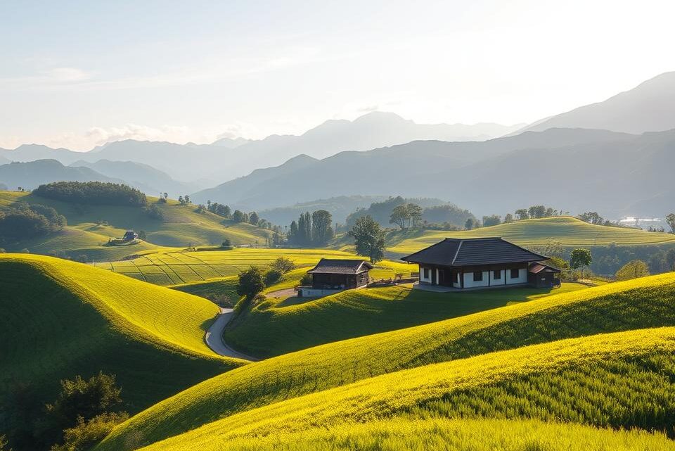 Entdecken Sie Gunma Japan – Kultur & Tradition