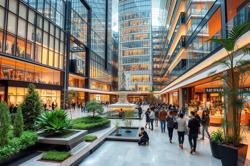 Hep Five Osaka – Beliebtes Einkaufszentrum in Japan