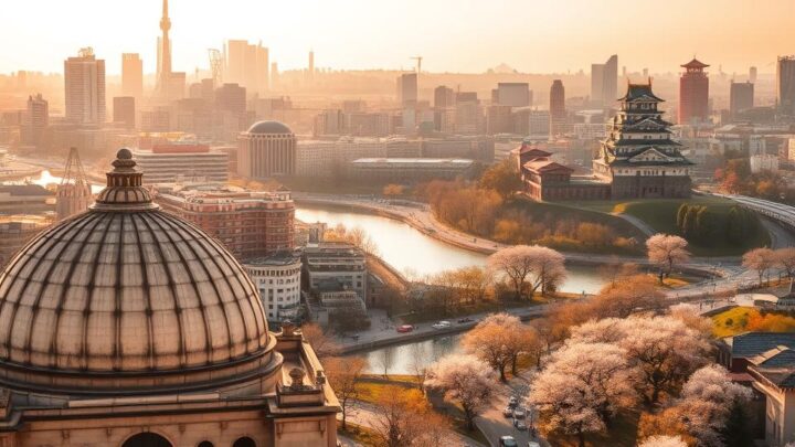Entdecke die Top Hiroshima Sehenswürdigkeiten