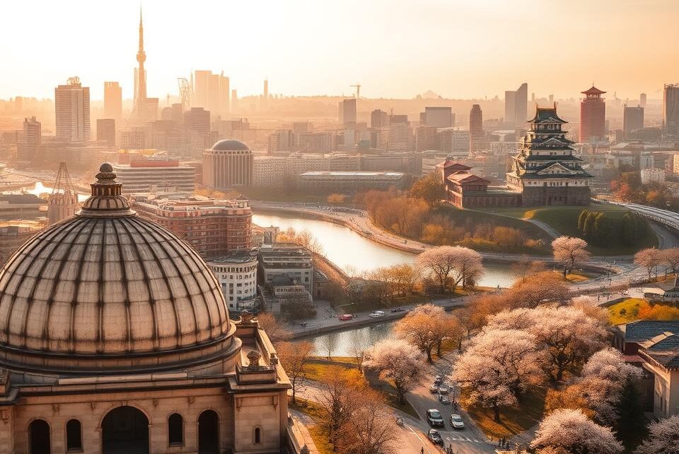 Entdecke die Top Hiroshima Sehenswürdigkeiten