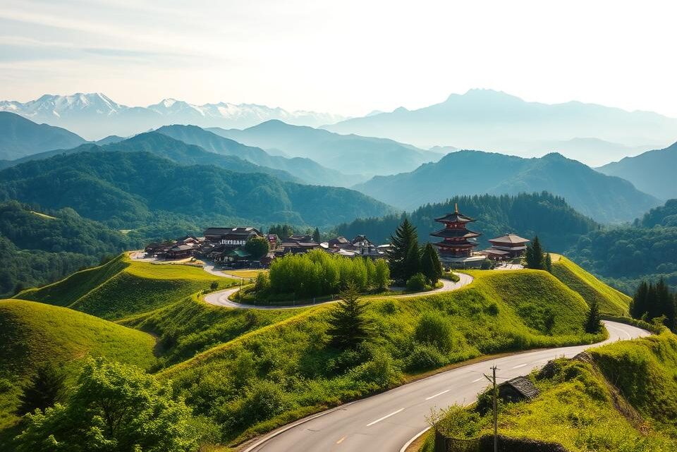Japan Rundreise selbst planen: Ihr Guide für die Reise