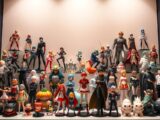 japanische figuren