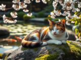 japanische katzennamen