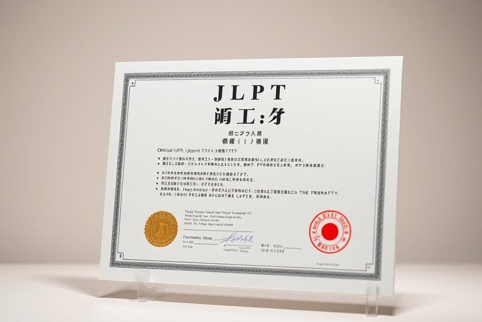 JLPT: Der offizielle Test für Japanisch als Fremdsprache