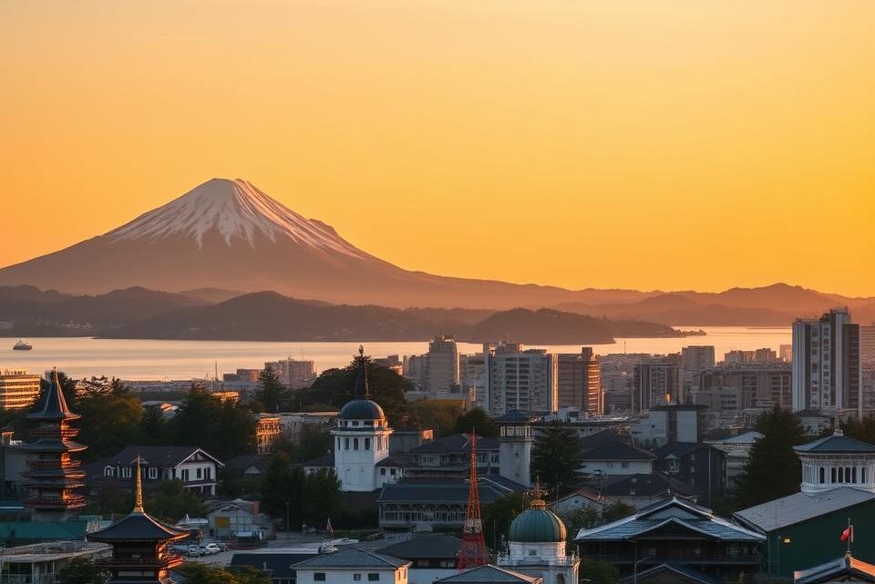 Kagoshima Sehenswürdigkeiten – Top Attraktionen entdecken