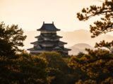 matsumoto castle
