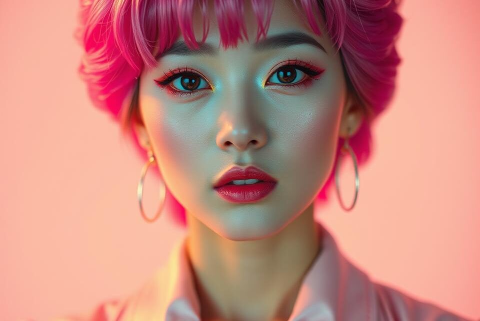 Miho Nakayama: Japanische Pop-Ikone der 80er Jahre