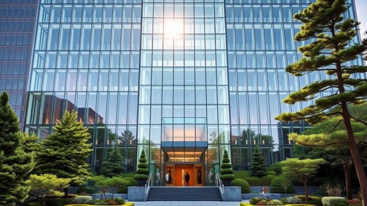 Museum für moderne Kunst Tokio – Japanische Kunstkultur