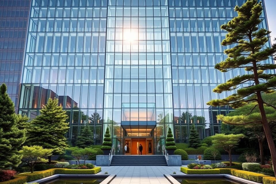 Museum für moderne Kunst Tokio – Japanische Kunstkultur