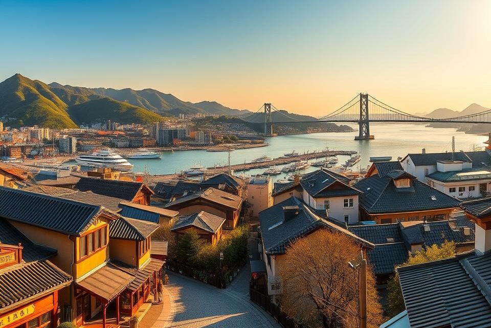 Entdecken Sie Nagasaki Japan – Kultur & Geschichte