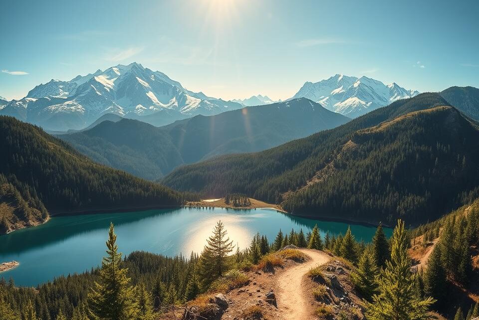 Entdecke die National Parks Japan: Naturwunder erleben
