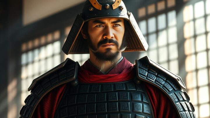 Sakamoto Ryoma: Japans legendärer Samurai-Reformer
