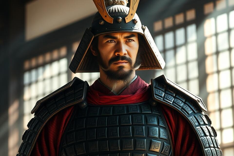 Sakamoto Ryoma: Japans legendärer Samurai-Reformer