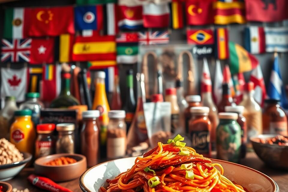 Die schärfsten Nudeln der Welt: Ultimativer Guide