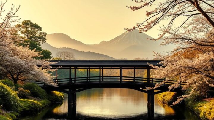 Entdecken Sie Tochigi – Japans kulturelles Juwel