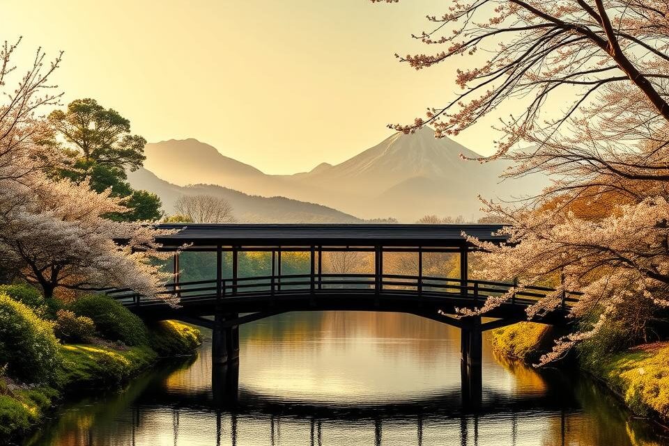 Entdecken Sie Tochigi – Japans kulturelles Juwel