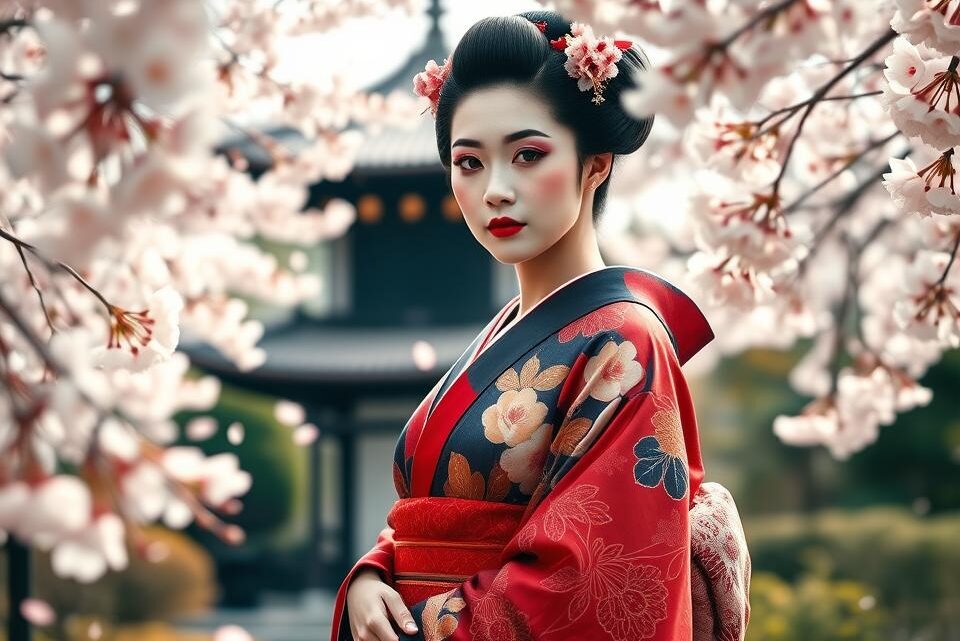 Was ist eine Geisha – Japans traditionelle Künstlerinnen