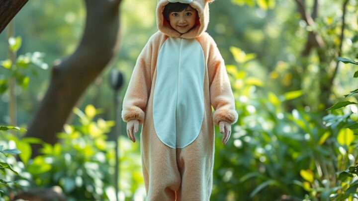 Was ist Kigurumi – Der japanische Kostümtrend