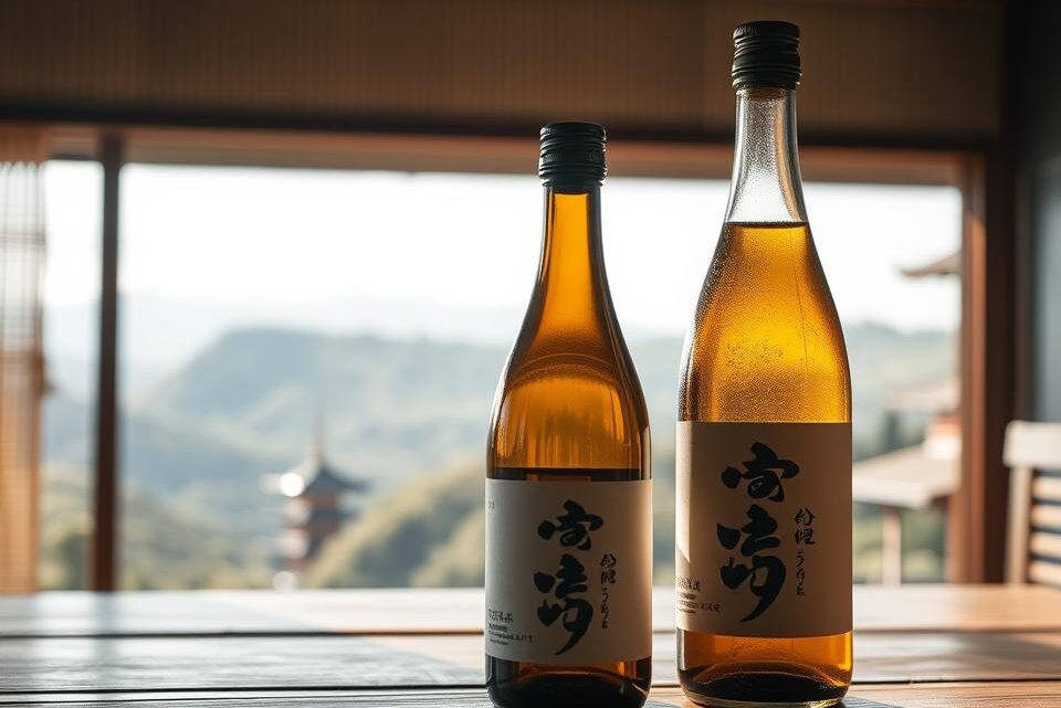 Was ist Sake – Der traditionelle Reiswein aus Japan