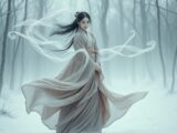 yuki onna