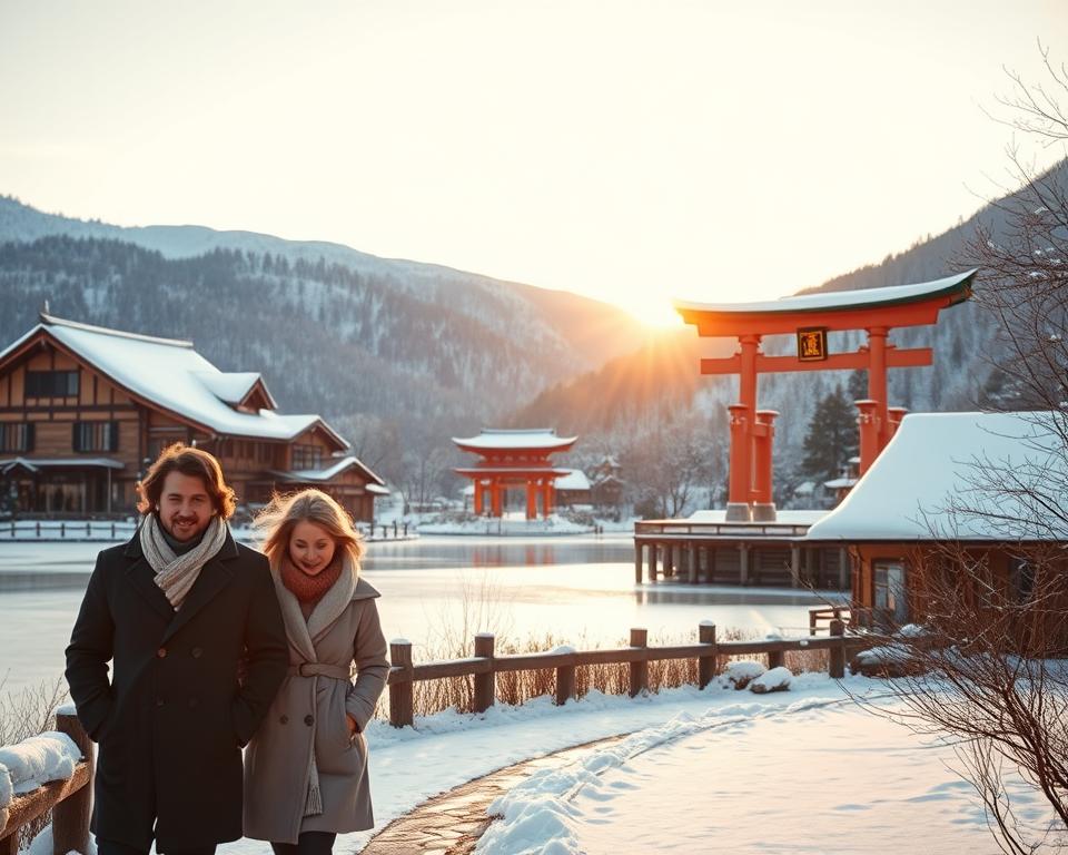 Praktische Winterreise Tipps Japan Praktische Winterreise Tipps Japan