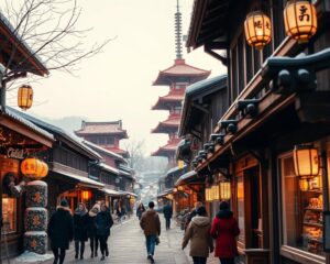 wie feiert man Weihnachten in Japan