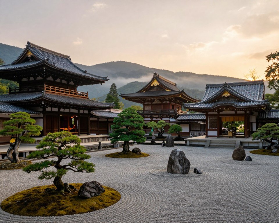 Buddhistische Schulen in Japan