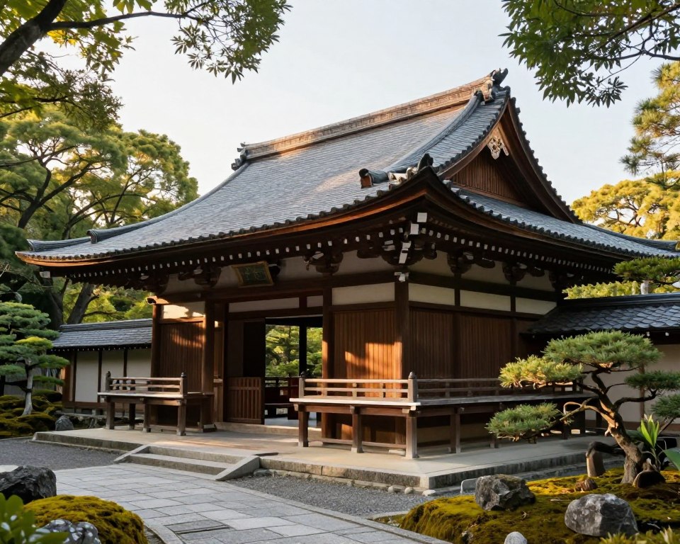 Dogo Onsen Honkan traditionelles Gebäude Dogo Onsen Honkan traditionelles Gebäude