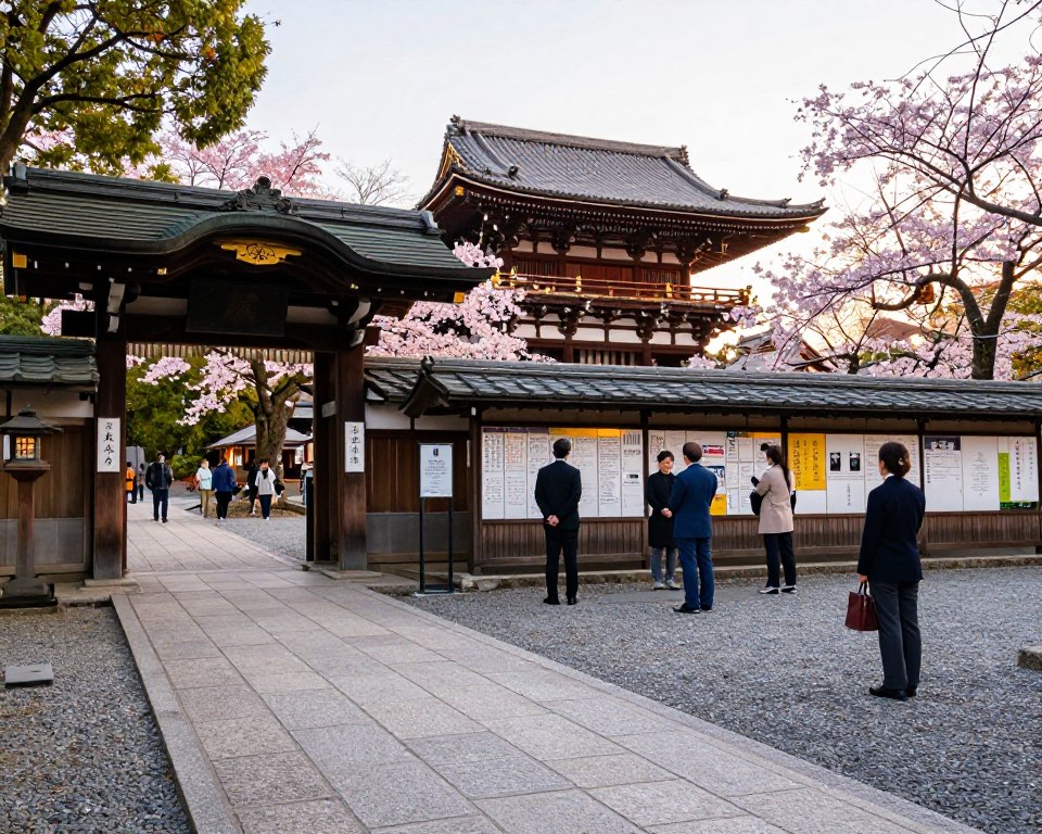 Heian Jingu Besucherinformationen Heian Jingu Besucherinformationen