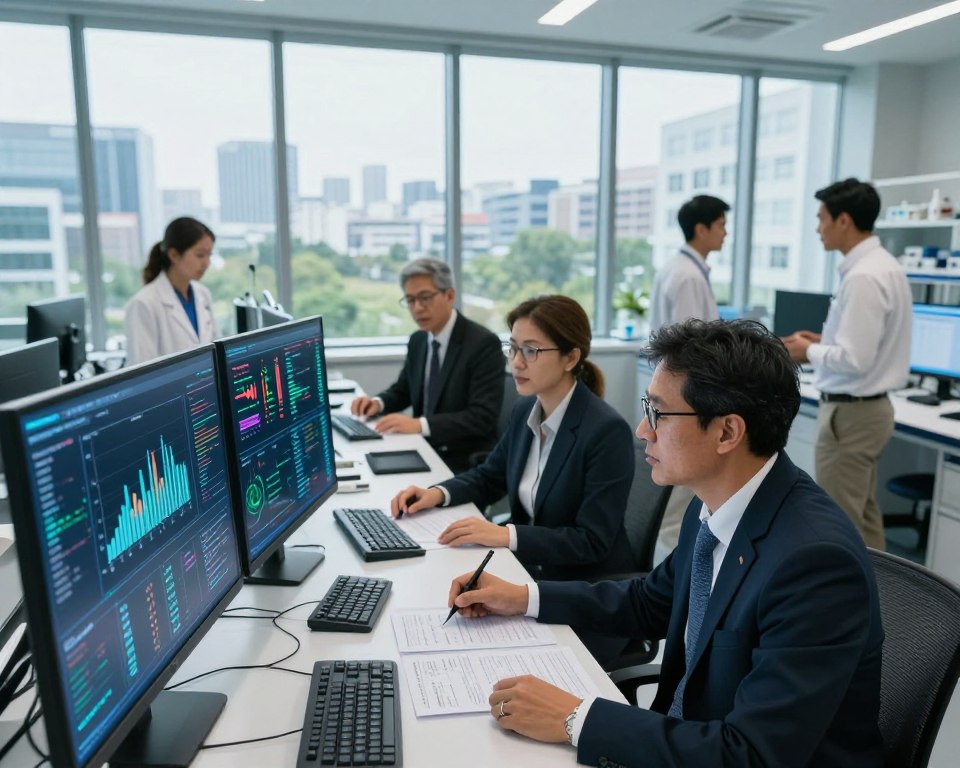 Life Span Study Forschungserkenntnisse