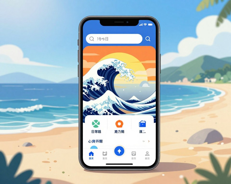 Tsunami Warn-Apps Japan Tsunami Warn-Apps Japan